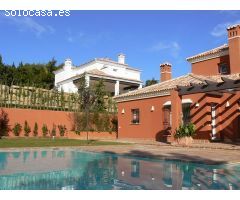 villa en Venta en Sotogrande Alto