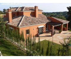 villa en Venta en Sotogrande Alto