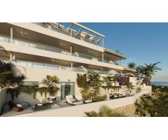 apartamento en Venta en Benalmádena