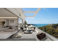 apartamento en Venta en Benalmádena