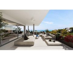 apartamento en Venta en Benalmádena