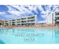 Apartamento en Sant Antoni de Portmany, Cala Gració, venta