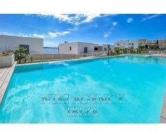 Apartamento en Sant Antoni de Portmany, Cala Gració, venta