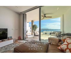 Apartamento en Sant Antoni de Portmany, Cala Gració, venta