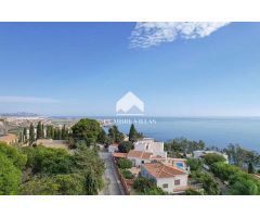 villa en Venta en Salobrena