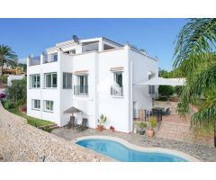 villa en Venta en Salobrena