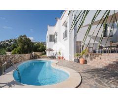 villa en Venta en Salobrena