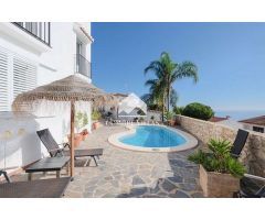 villa en Venta en Salobrena