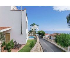villa en Venta en Salobrena
