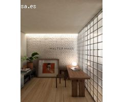 Edificio en venta totalmente reformado en El Clot, Barcelona