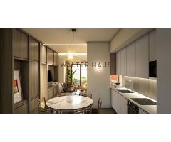 Exclusivo edificio reformado en Les Glòries, Barcelona