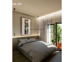 Exclusivo edificio reformado en Les Glòries, Barcelona