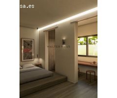Exclusivo edificio reformado en Les Glòries, Barcelona