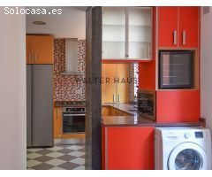 Chalet independiente en venta con jardín, garaje y terraza en Ciudad Jardín, Madrid
