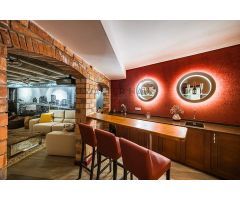 Casa estrenar en Calonge i Sant Antoni, Costa Brava