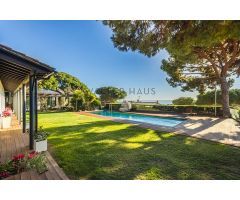Casa estrenar en Calonge i Sant Antoni, Costa Brava