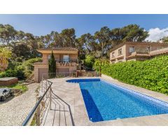 Casa estrenar en Calonge, Costa Brava