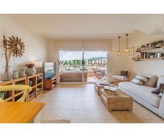 Piso en venta en S´Agaro, Costa Brava