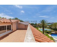 Piso en venta en S´Agaro, Costa Brava