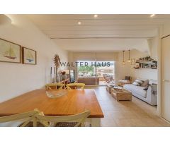 Piso en venta en S´Agaro, Costa Brava