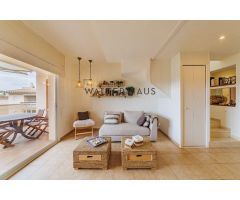 Piso en venta en S´Agaro, Costa Brava