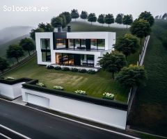 Casa a estrenar en Santa Cristina d´Aro, Girona