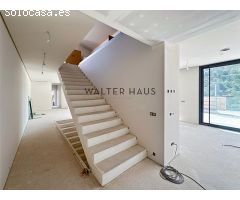 Casa estrenar en Platja d´Aro, Girona