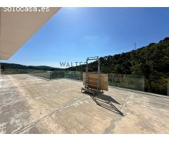 Casa estrenar en Platja d´Aro, Girona