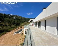 Casa estrenar en Platja d´Aro, Girona