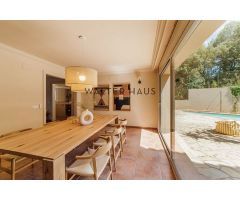 Casa a estrenar en Begur, Costa Brava