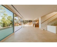 Casa a estrenar en Begur, Costa Brava