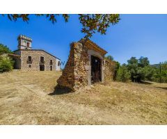 Castillo en Calonge i Sant Antoni, Gerona