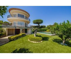 Casa estrenar en Calonge, Costa Brava