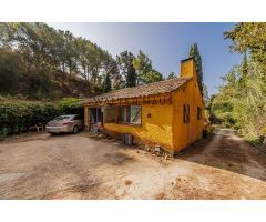 Casa en primera linea del mar Lloret de Mar, Costa Brava