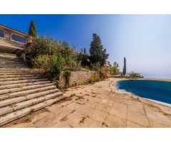 Casa en primera linea del mar Lloret de Mar, Costa Brava