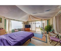 Casa en primera linea del mar Lloret de Mar, Costa Brava