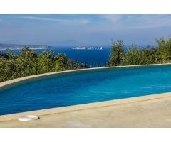 Casa en venta en Begur, Costa Brava