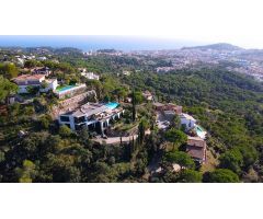 Casa en Lloret de Mar, Costa Brava
