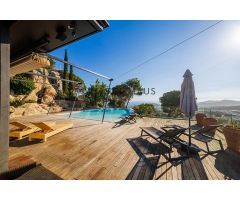 Casa en Lloret de Mar, Costa Brava
