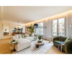 Piso de obra nueva en venta en la Rambla Catalunya, Barcelona