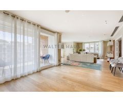 Piso en venta en Pedralbes, Barcelona