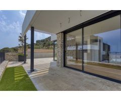 Casa a la venta en Can Caralleu, Sarriá, Barcelona