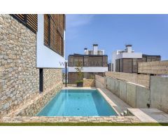 Casa a la venta en Can Caralleu, Sarriá, Barcelona