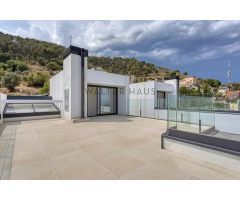 Casa a la venta en Can Caralleu, Sarriá, Barcelona