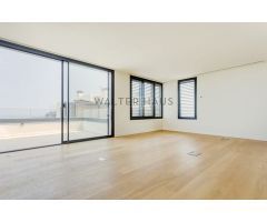 Casa en Can Caralleu, Sarriá