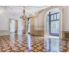 Palacio en Paseo de Gracia, Barcelona