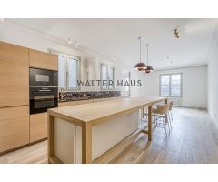 Piso reformado en venta en Eixample Esquerra, Barcelona