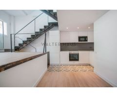 Casa con terraza en venta en Poblenou, Barcelona