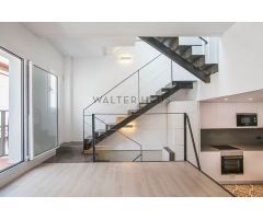 Casa con terraza en venta en Poblenou, Barcelona