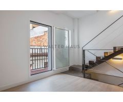 Casa con terraza en venta en Poblenou, Barcelona